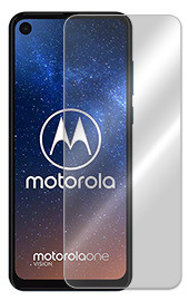 Скрийн протектори Скрийн протектори за Motorola Скрийн протектор от закалено стъкло за Motorola One Vision 